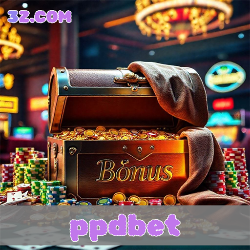 Bônus Incríveis no ppdbet: Atrações que Encantam
