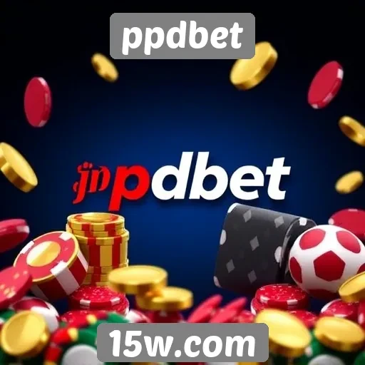 Promoções atuais disponíveis no ppdbet