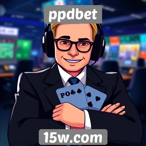 Recursos de suporte ao cliente no ppdbet