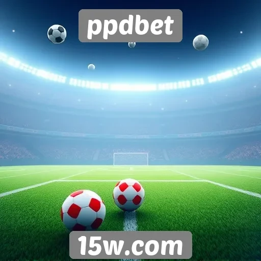Navegação eficiente no site de apostas ppdbet