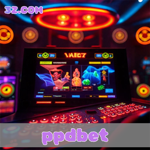 Empolgação e Diversão nos Jogos do ppdbet para Todos