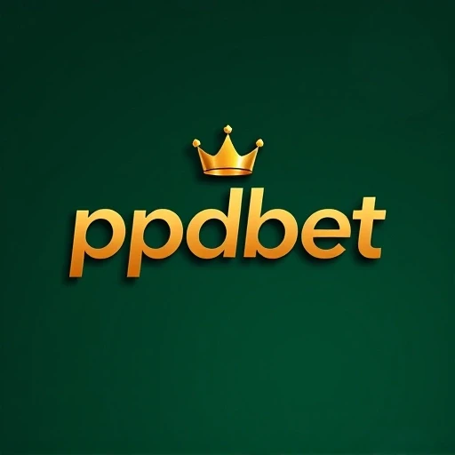 Logotipo ppdbet