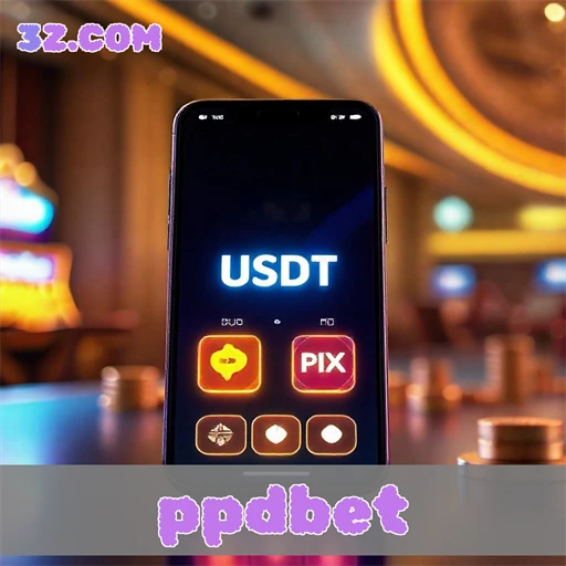 Experimente o Mundo Paga do ppdbet e Seus Benefícios