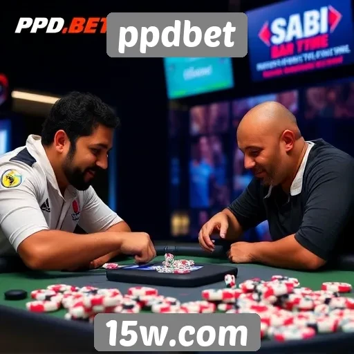 Opiniões de usuários sobre experiência no ppdbet